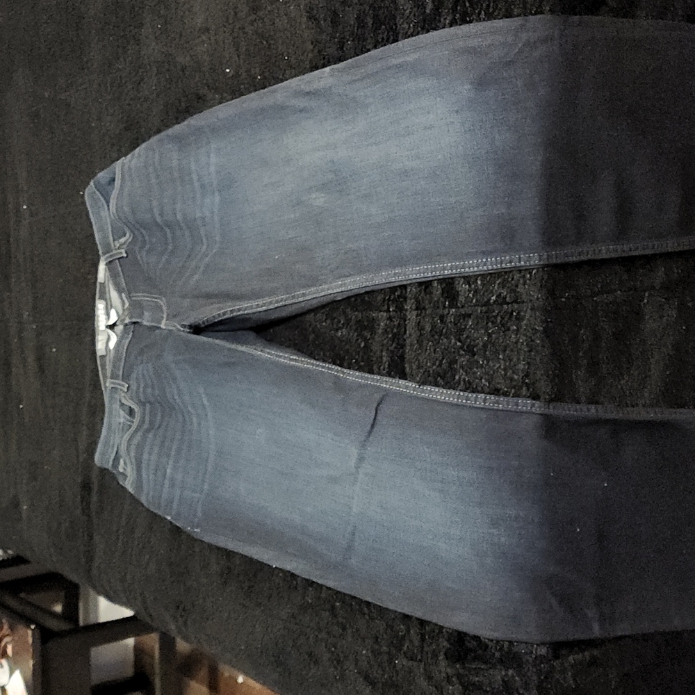 Buckle brand Tyler jeans